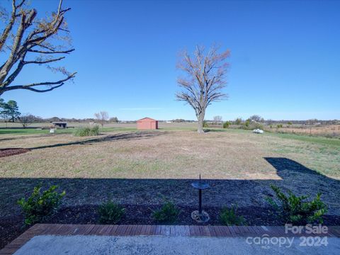 A home in Marshville