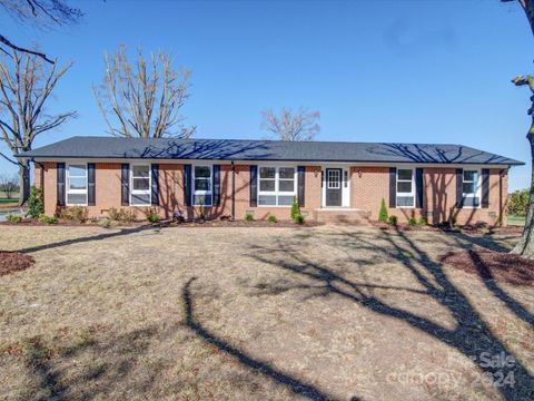 A home in Marshville