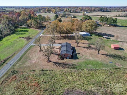 A home in Marshville