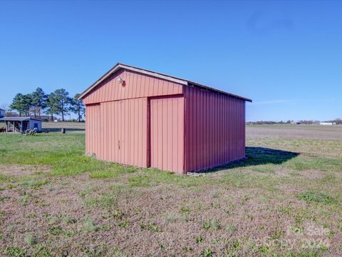 A home in Marshville