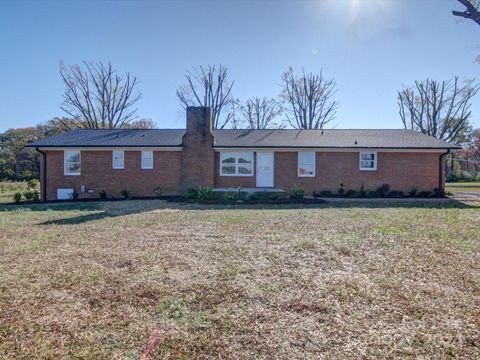 A home in Marshville