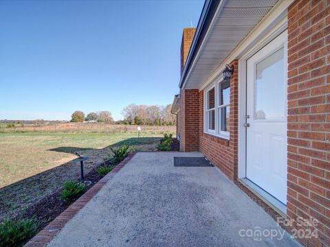 A home in Marshville