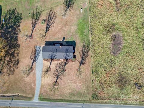 A home in Marshville