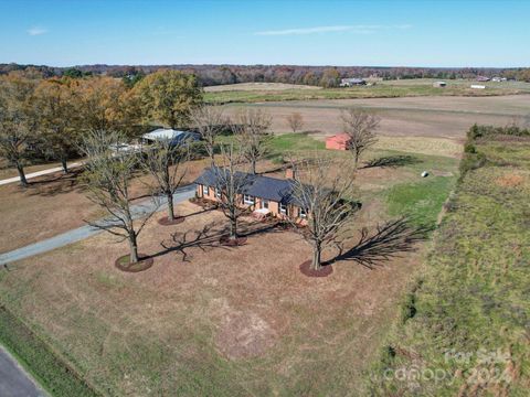 A home in Marshville