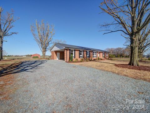 A home in Marshville