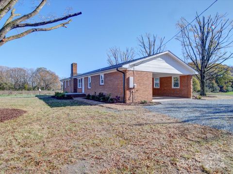 A home in Marshville