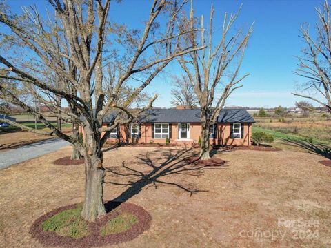 A home in Marshville