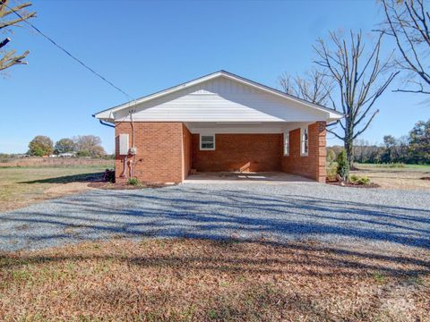 A home in Marshville