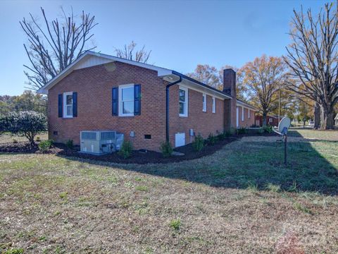 A home in Marshville