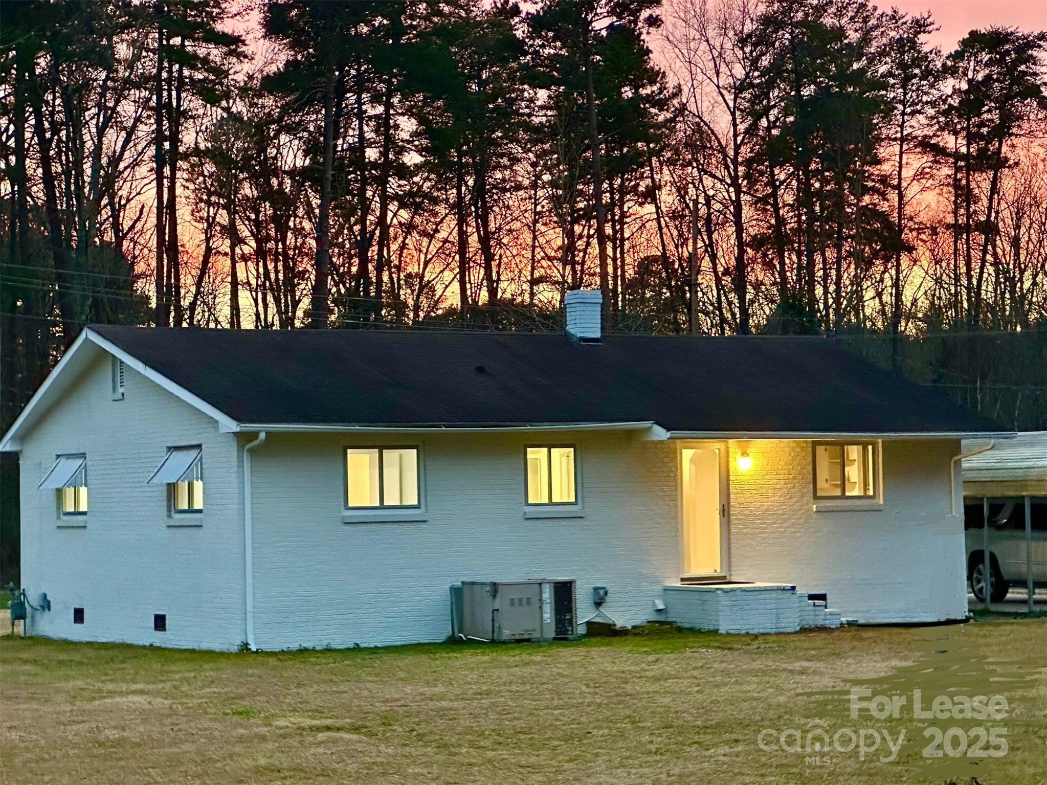 1820 Peach Orchard Road