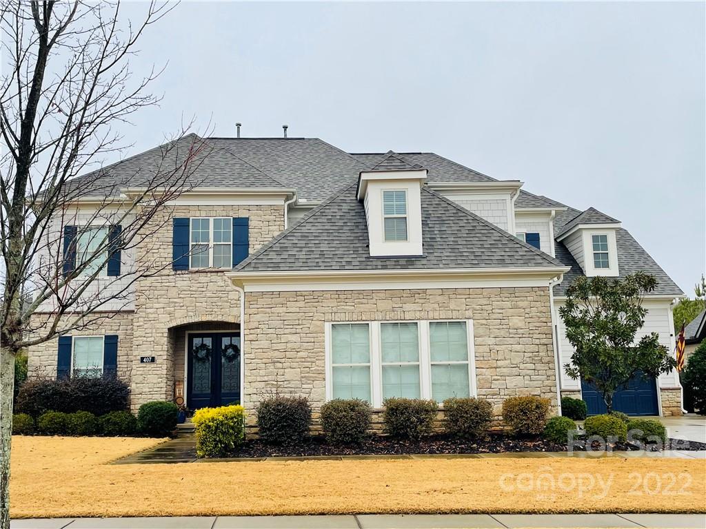 Springfield - Residential