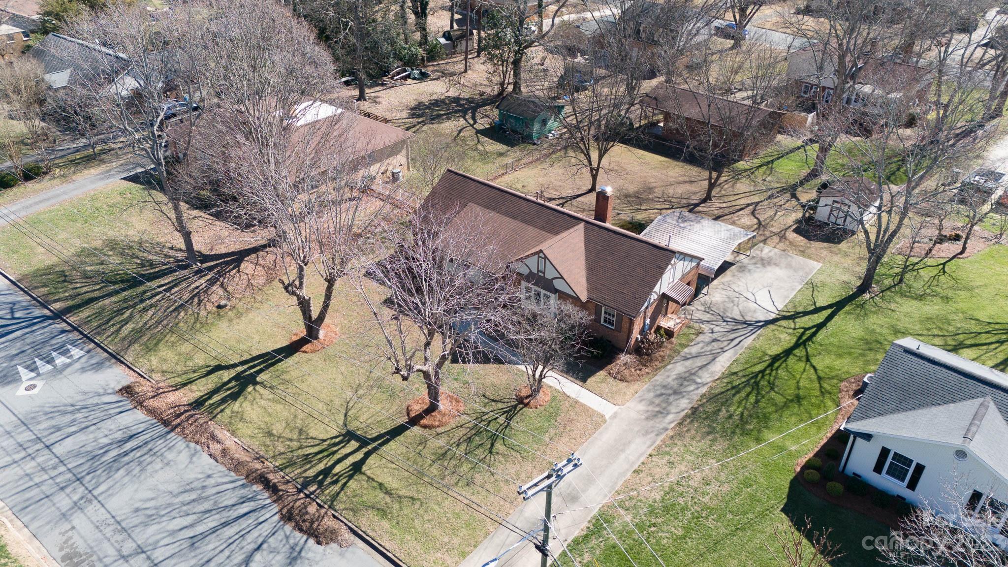 Kingswood - Residential