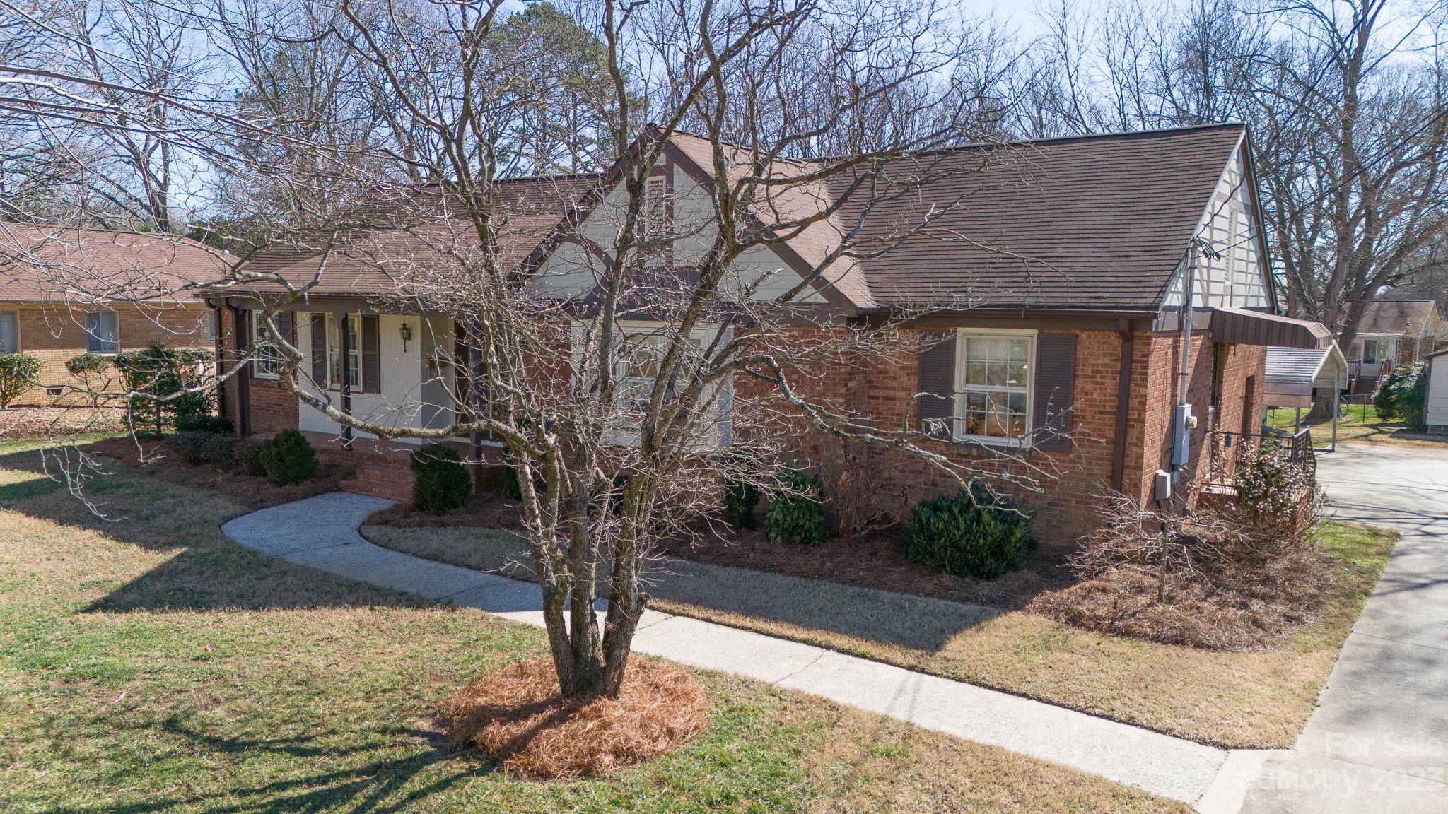 Kingswood - Residential