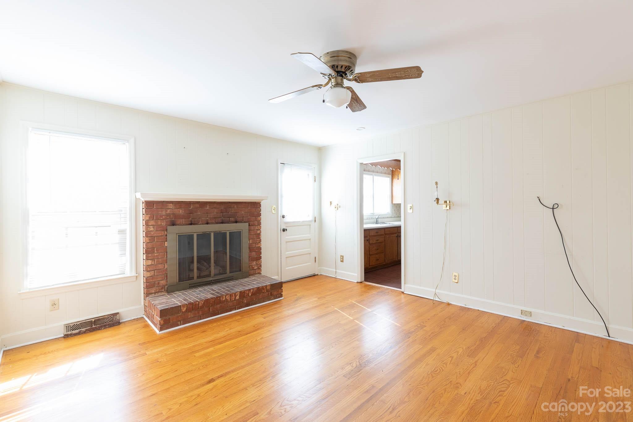 Kingswood - Residential