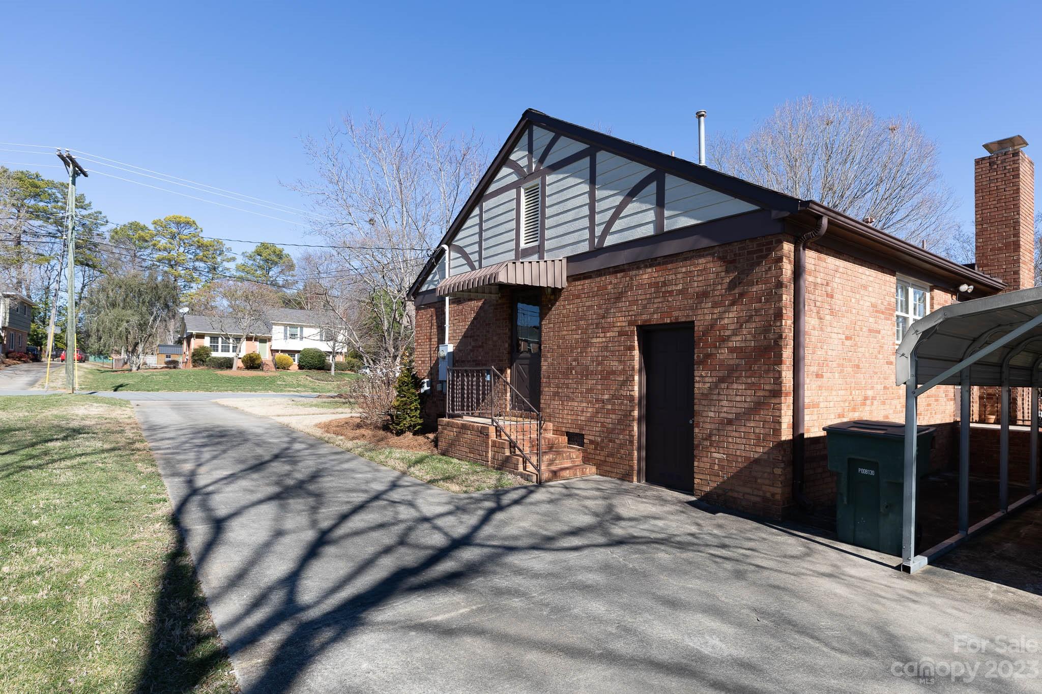 Kingswood - Residential