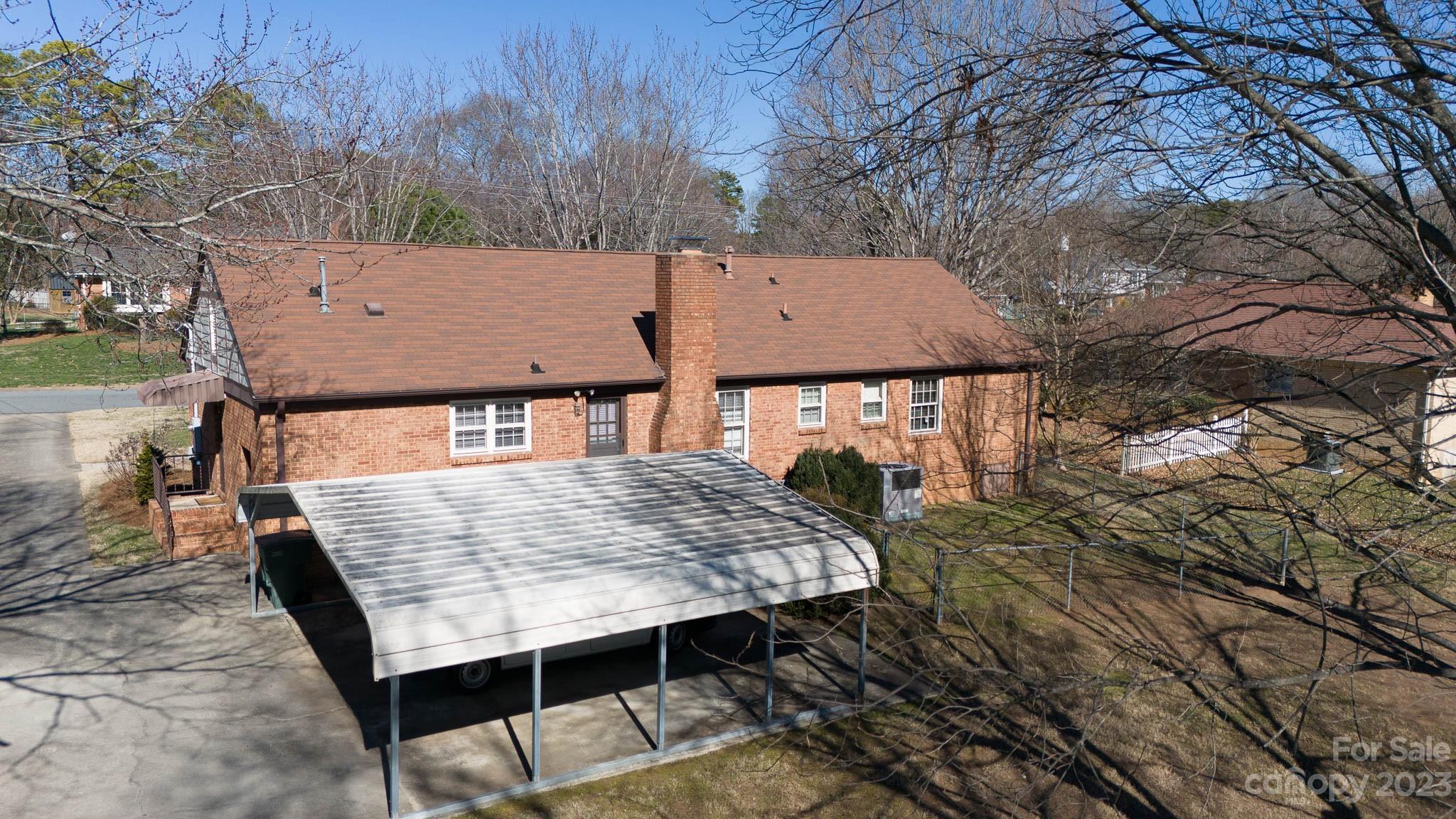 Kingswood - Residential