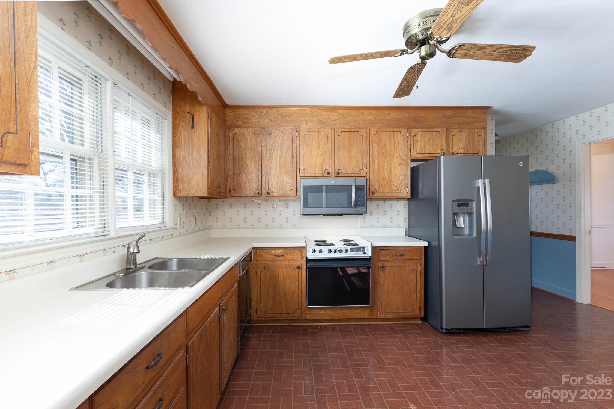 Kingswood - Residential