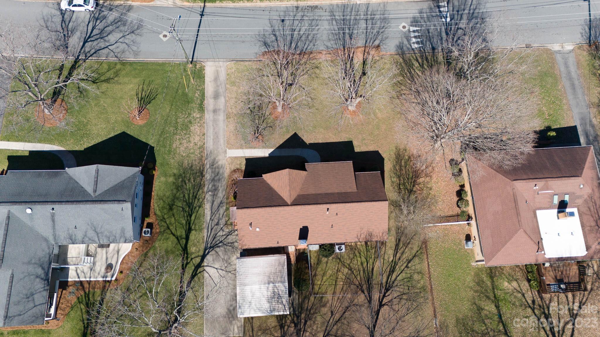 Kingswood - Residential