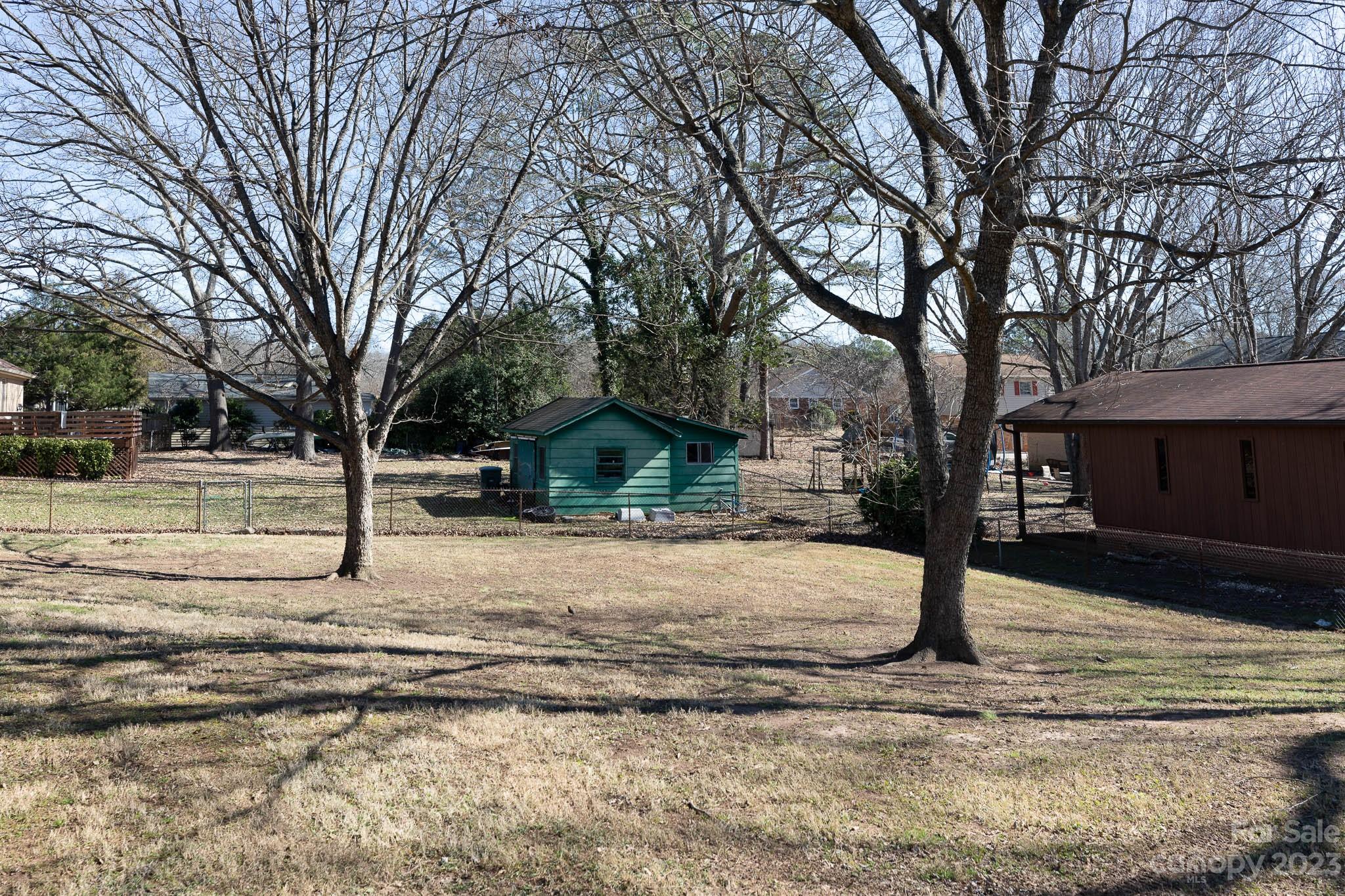 Kingswood - Residential