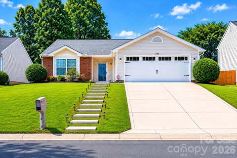 Photo of 1788 Baylor Drive, Rock Hill, SC 29732 (MLS # 4390674)