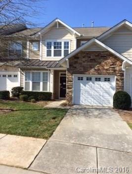 highland creek - Residential