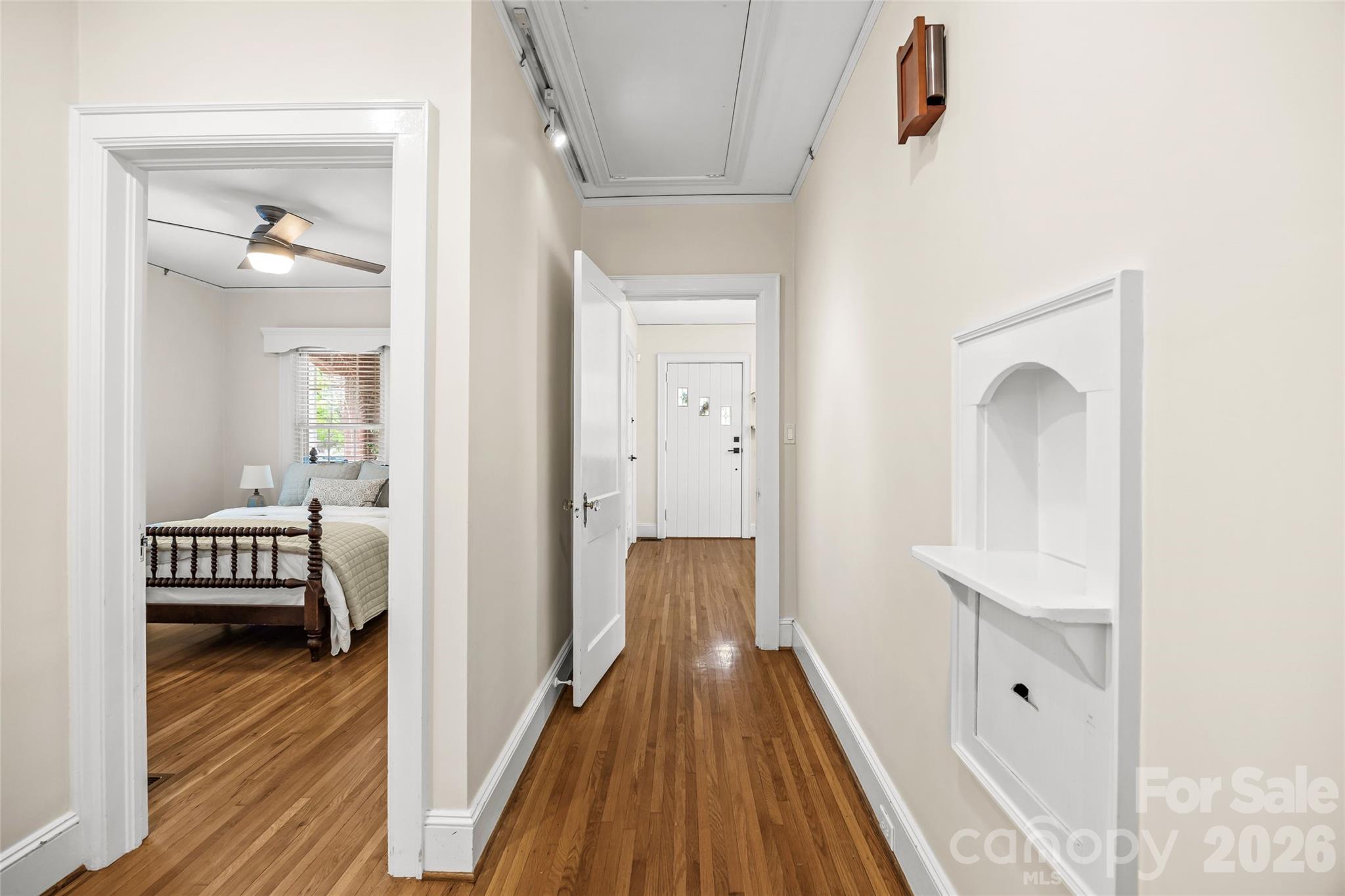 Chantilly - Residential