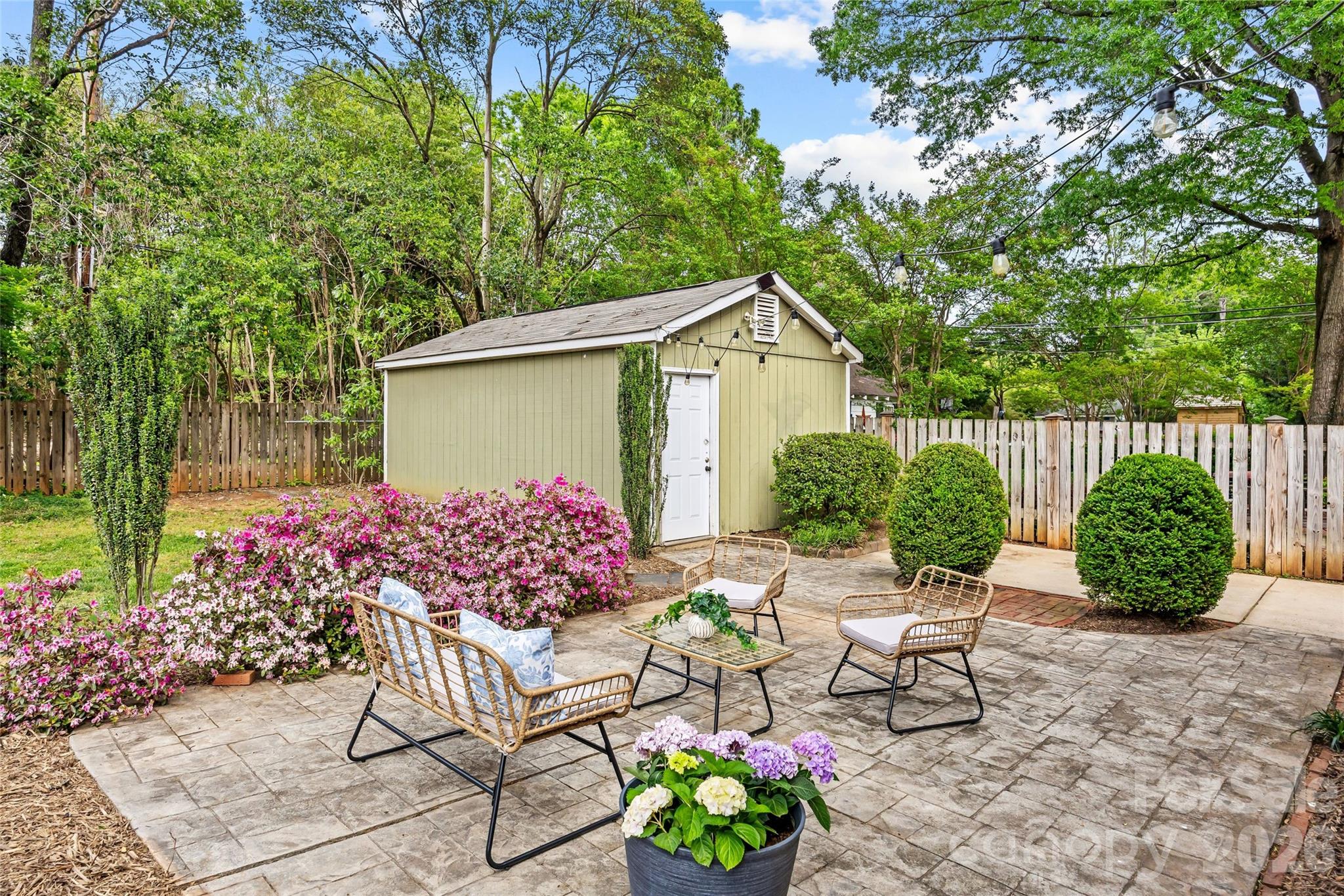 Chantilly - Residential