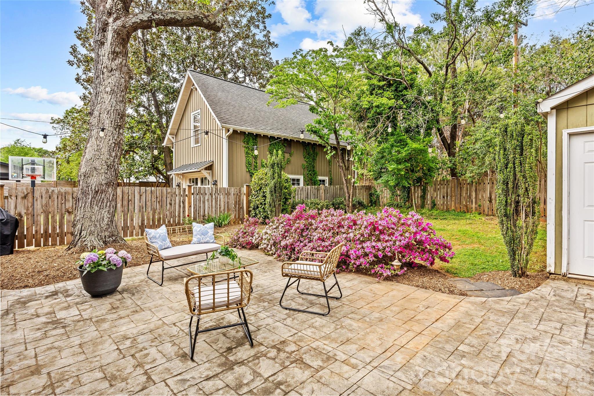 Chantilly - Residential