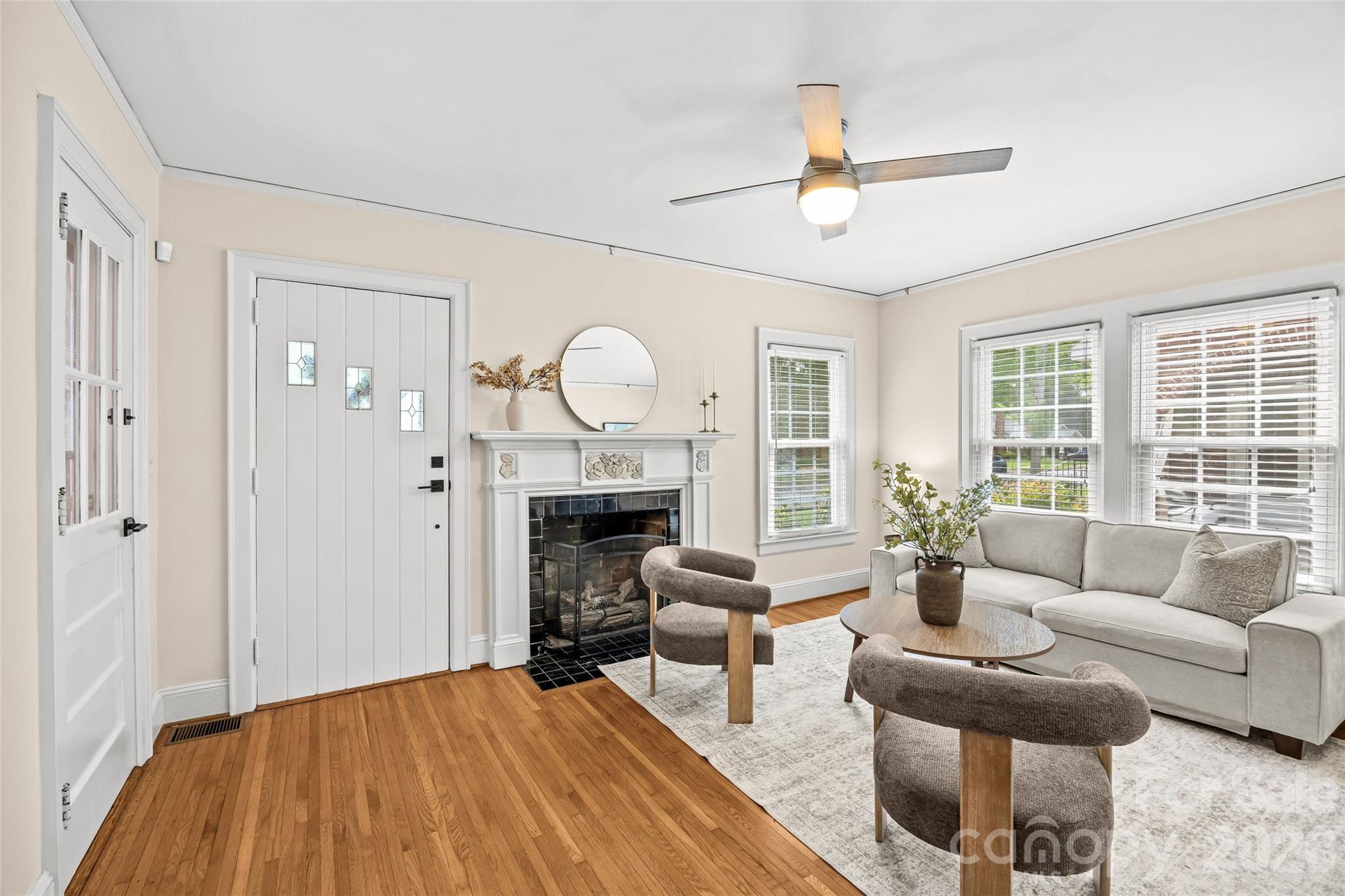 Chantilly - Residential