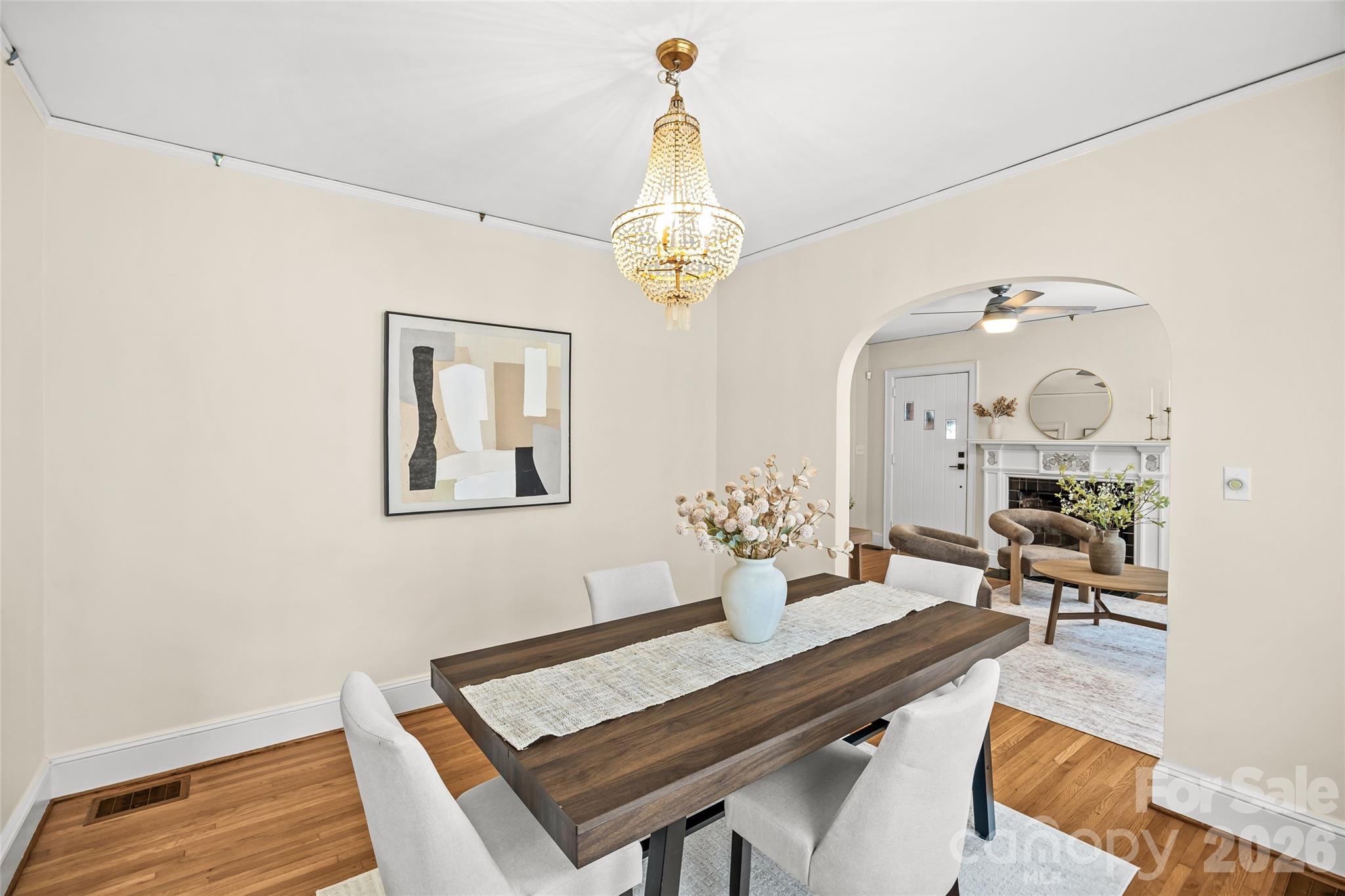 Chantilly - Residential