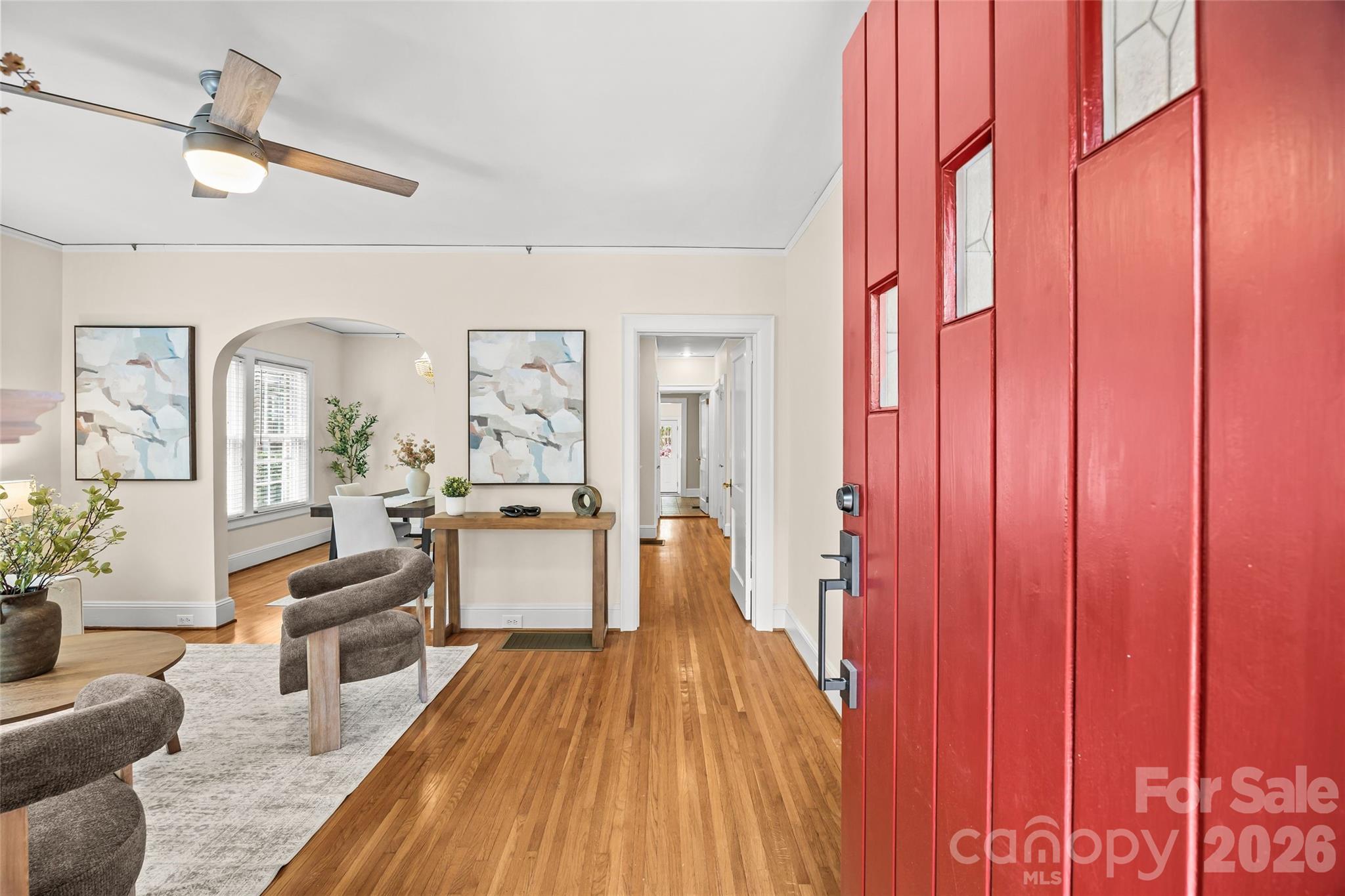 Chantilly - Residential