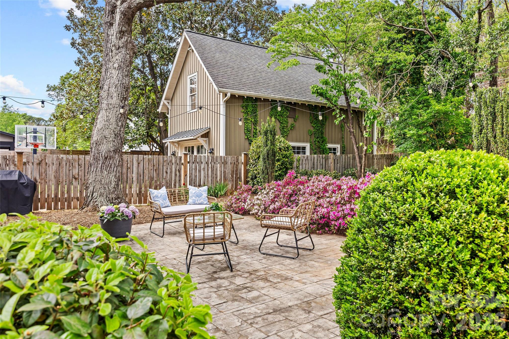 Chantilly - Residential