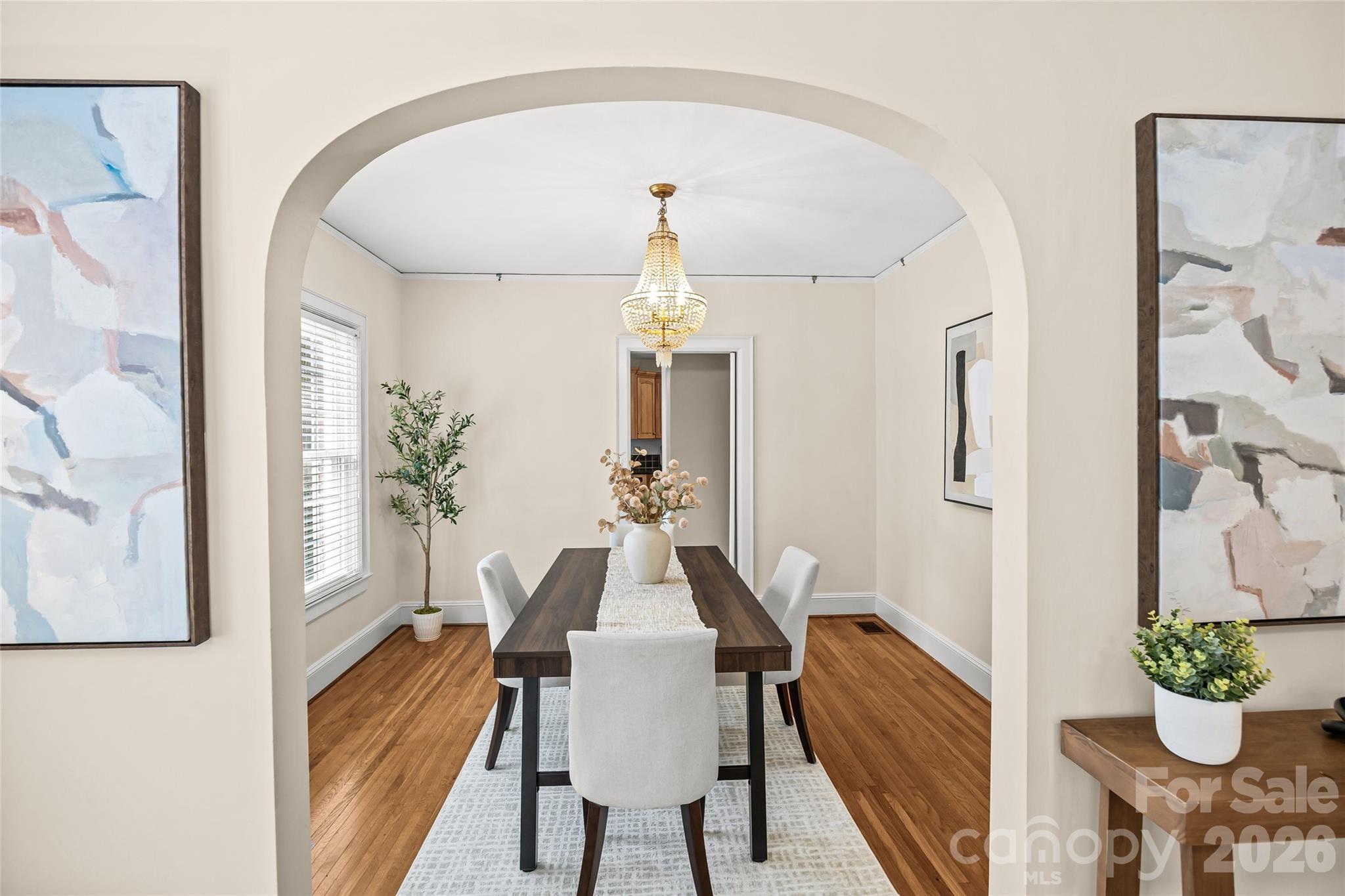 Chantilly - Residential