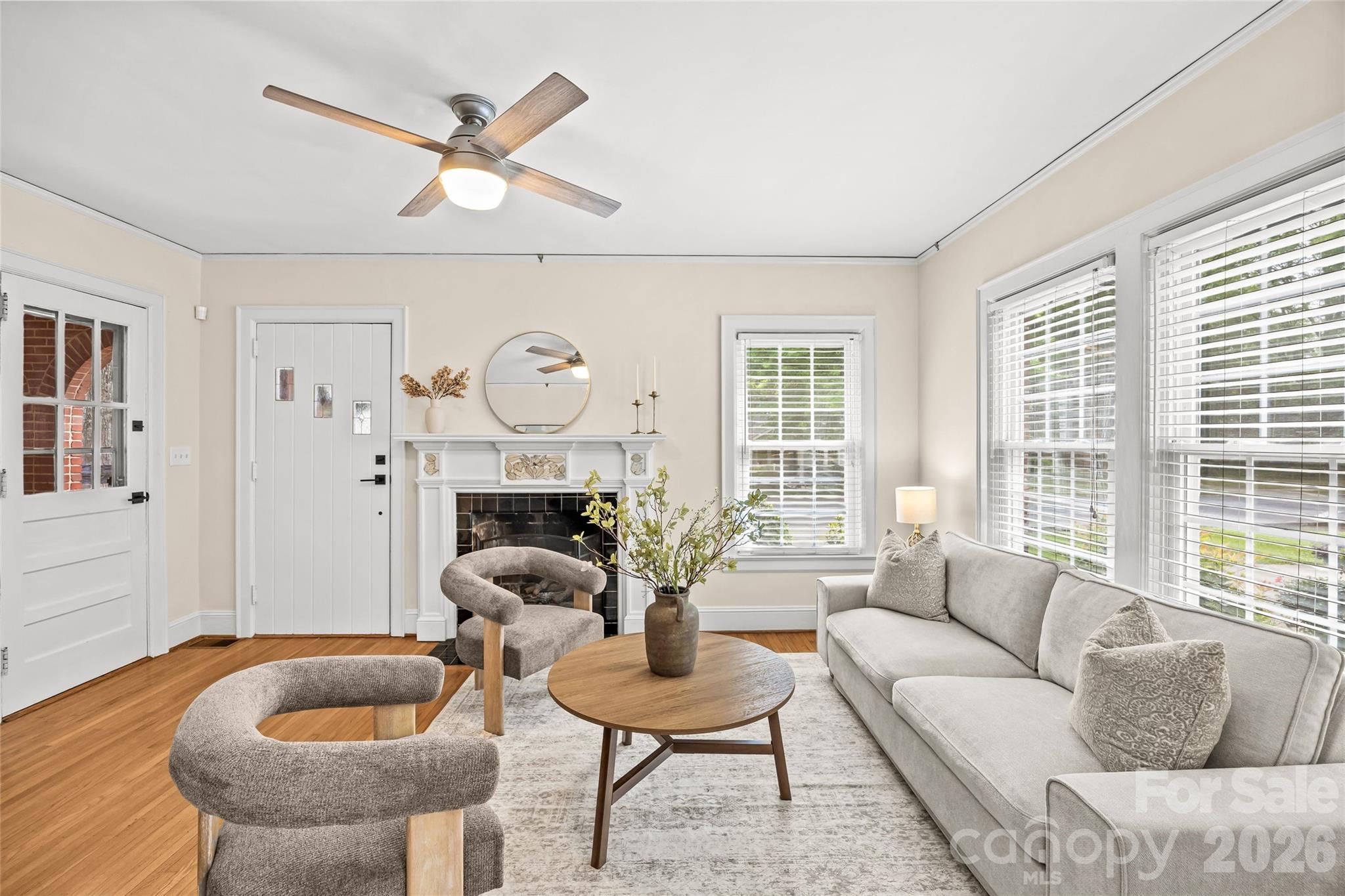 Chantilly - Residential