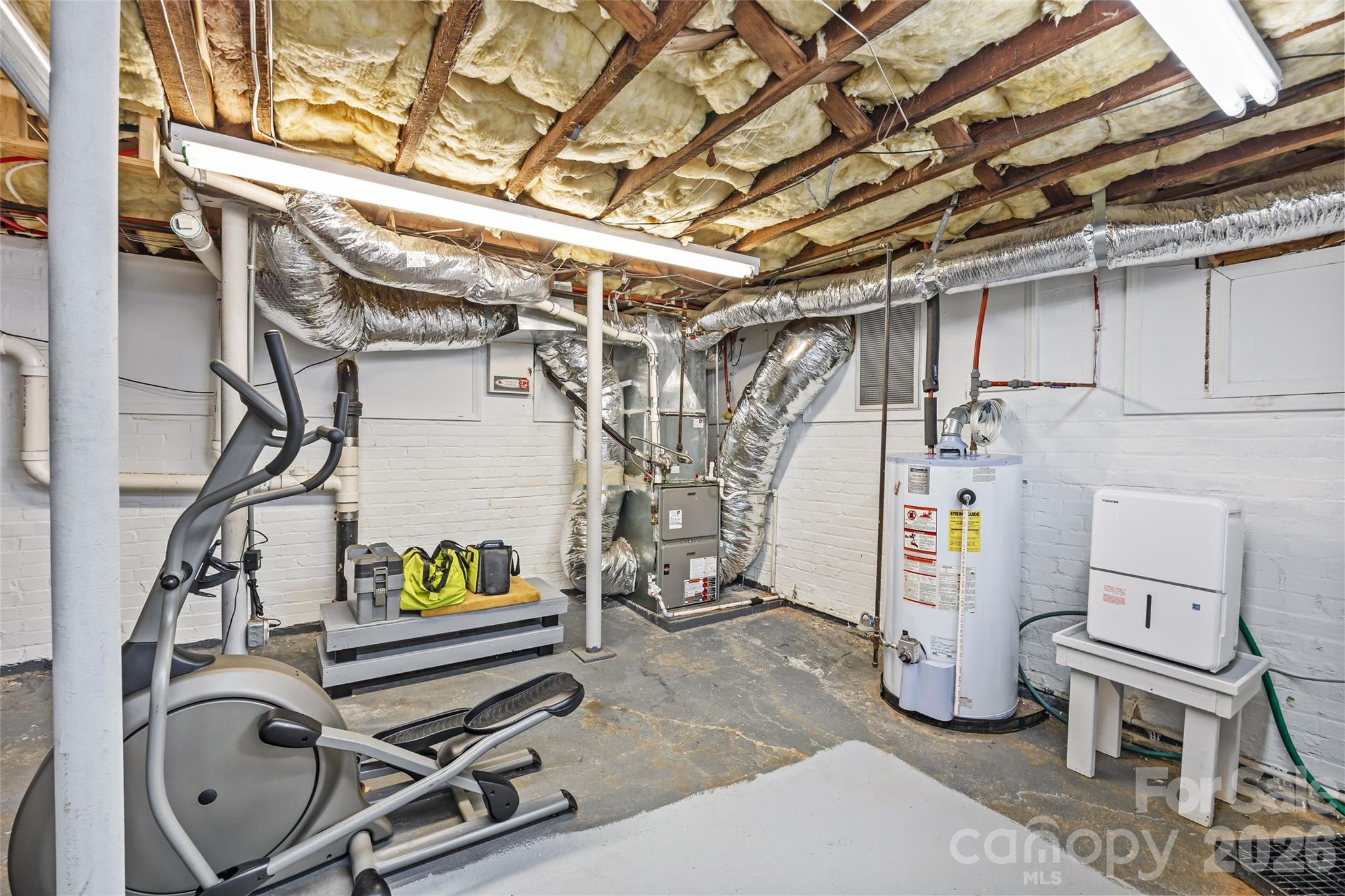 Chantilly - Residential