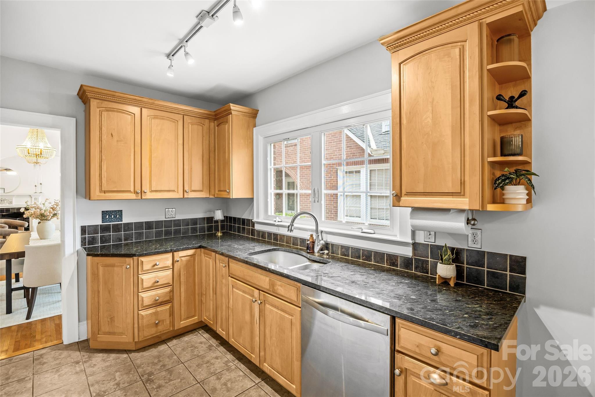 Chantilly - Residential