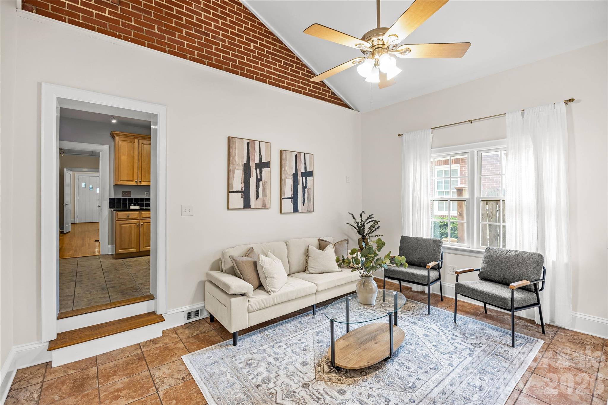 Chantilly - Residential