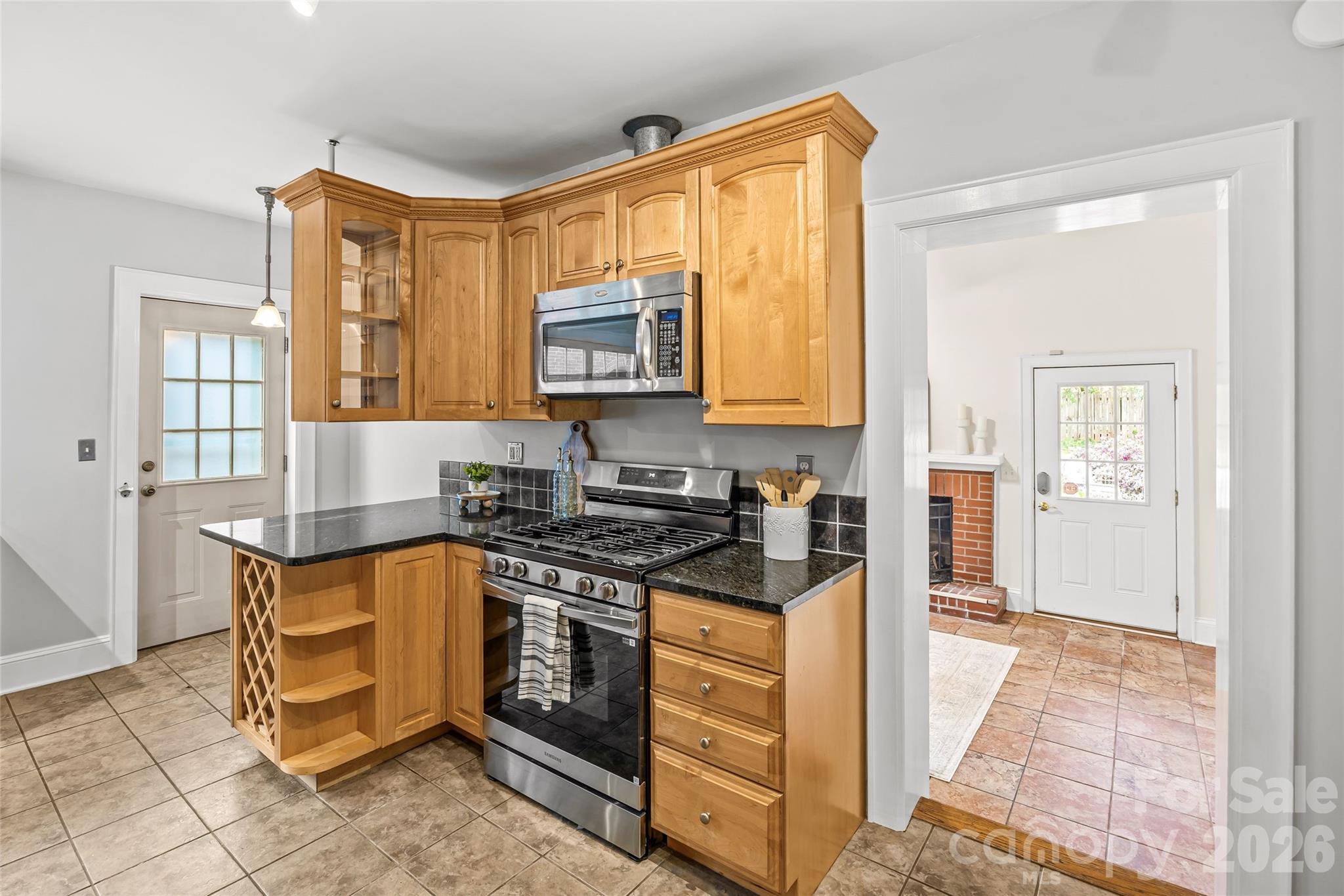 Chantilly - Residential