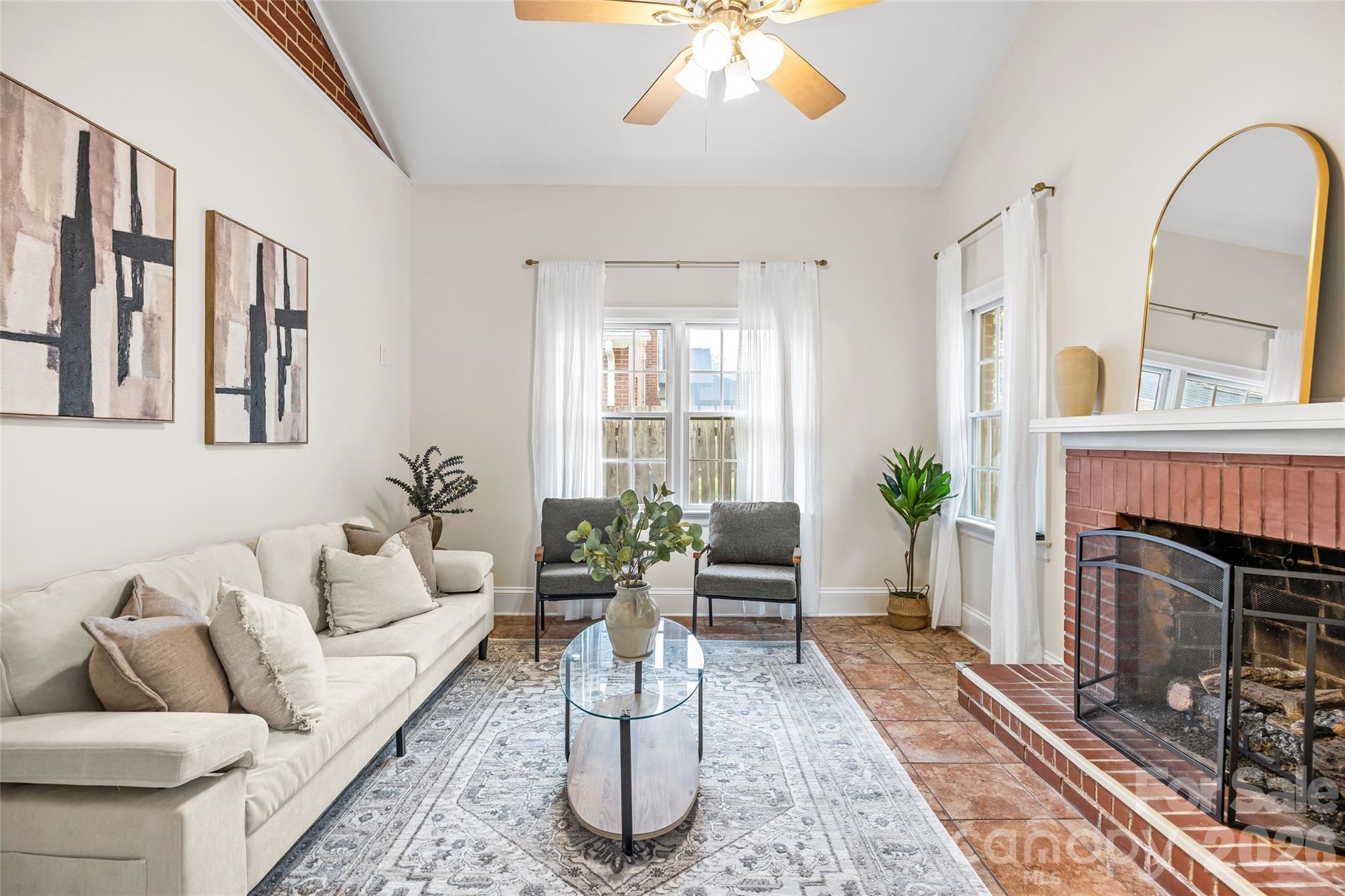 Chantilly - Residential