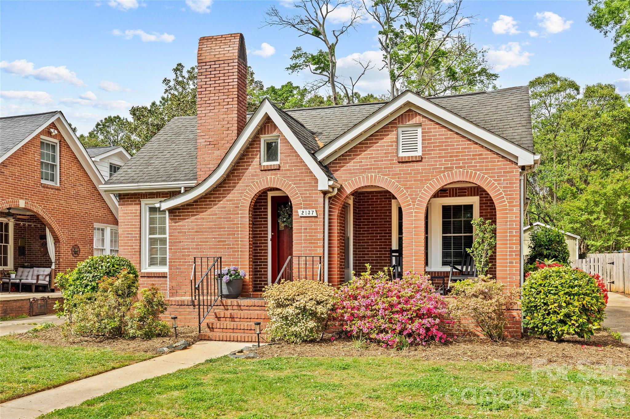 Chantilly - Residential