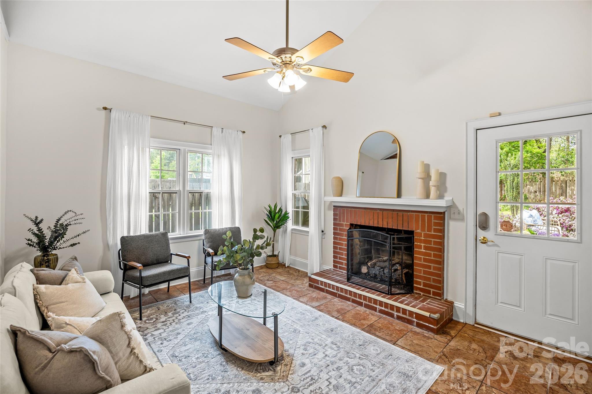 Chantilly - Residential