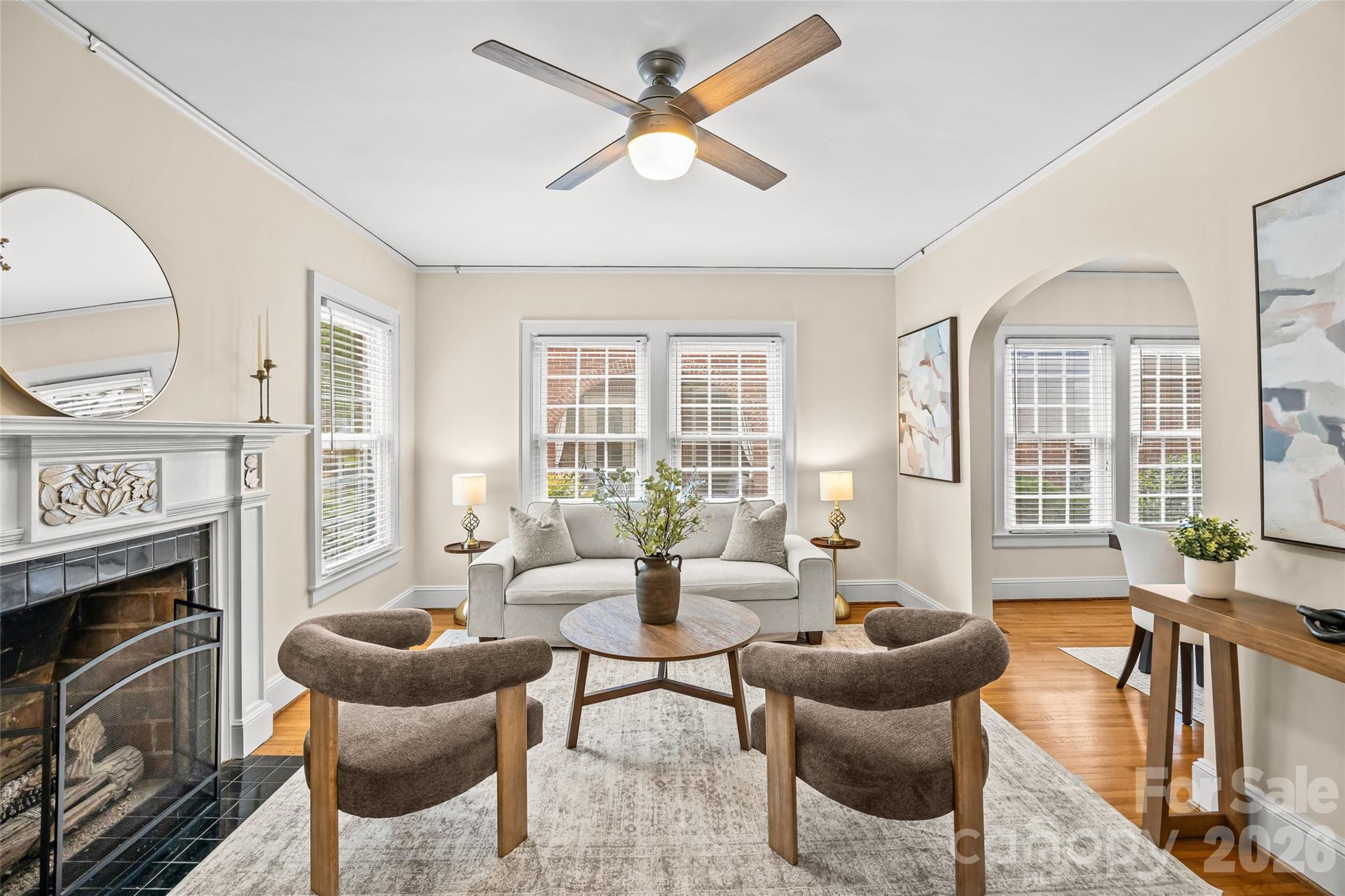 Chantilly - Residential