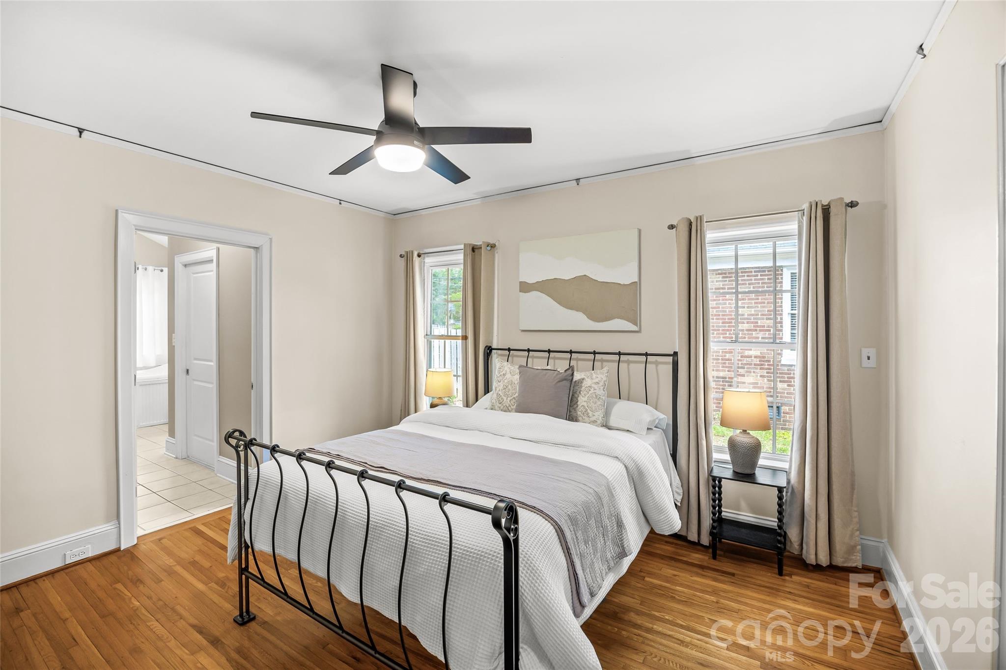 Chantilly - Residential