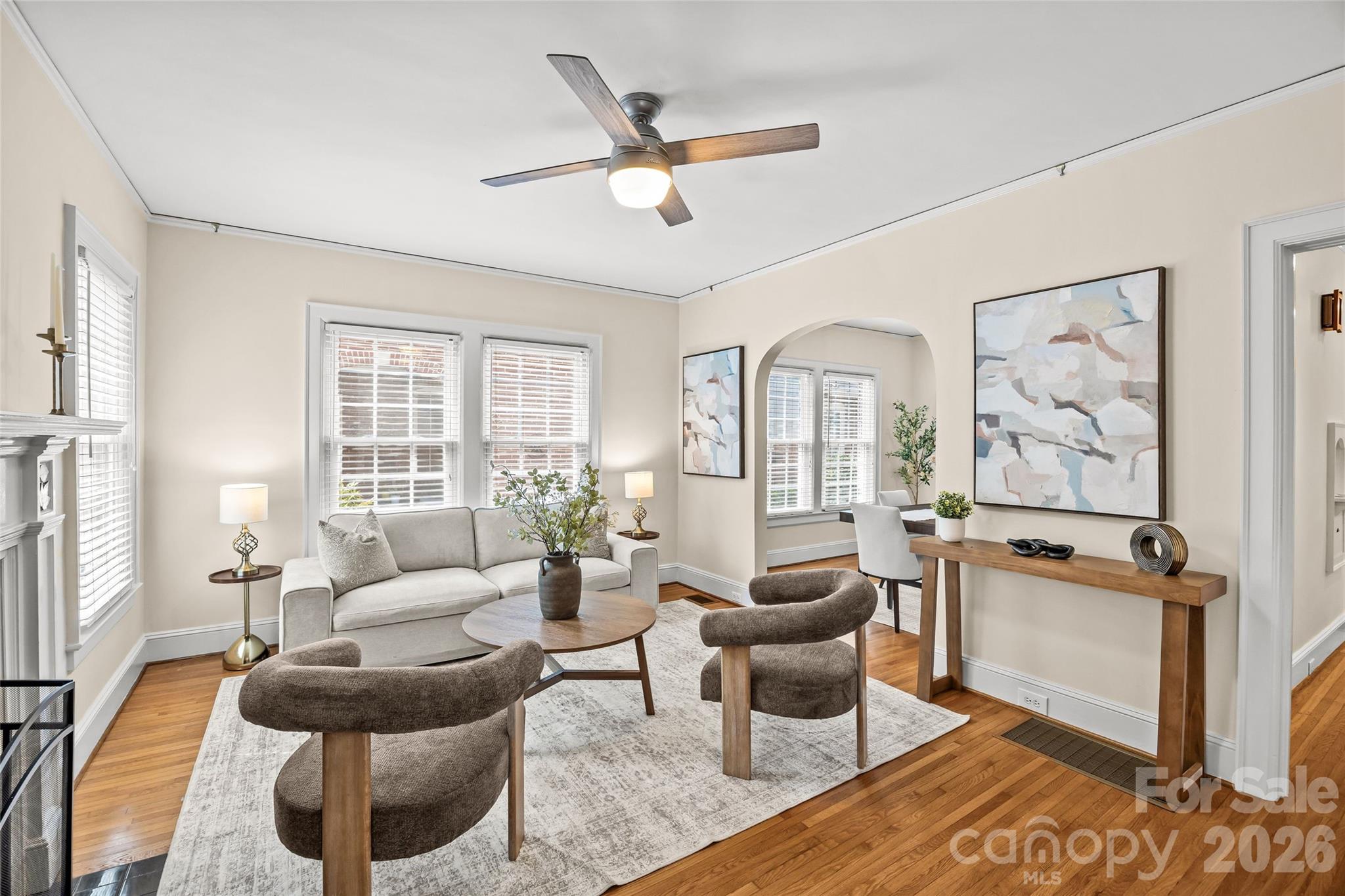 Chantilly - Residential