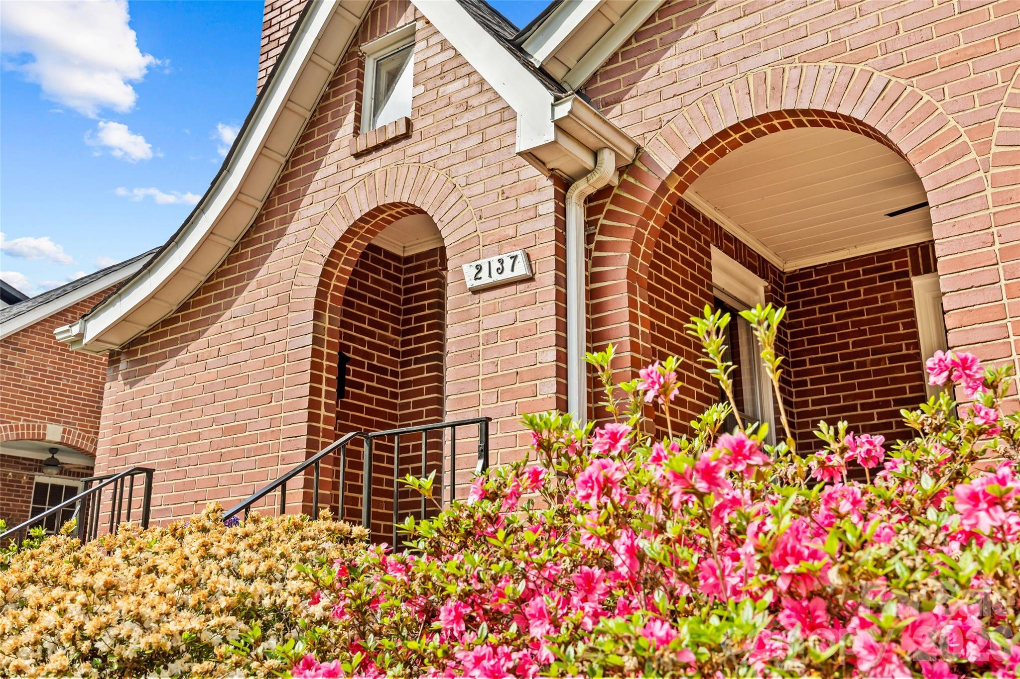 Chantilly - Residential