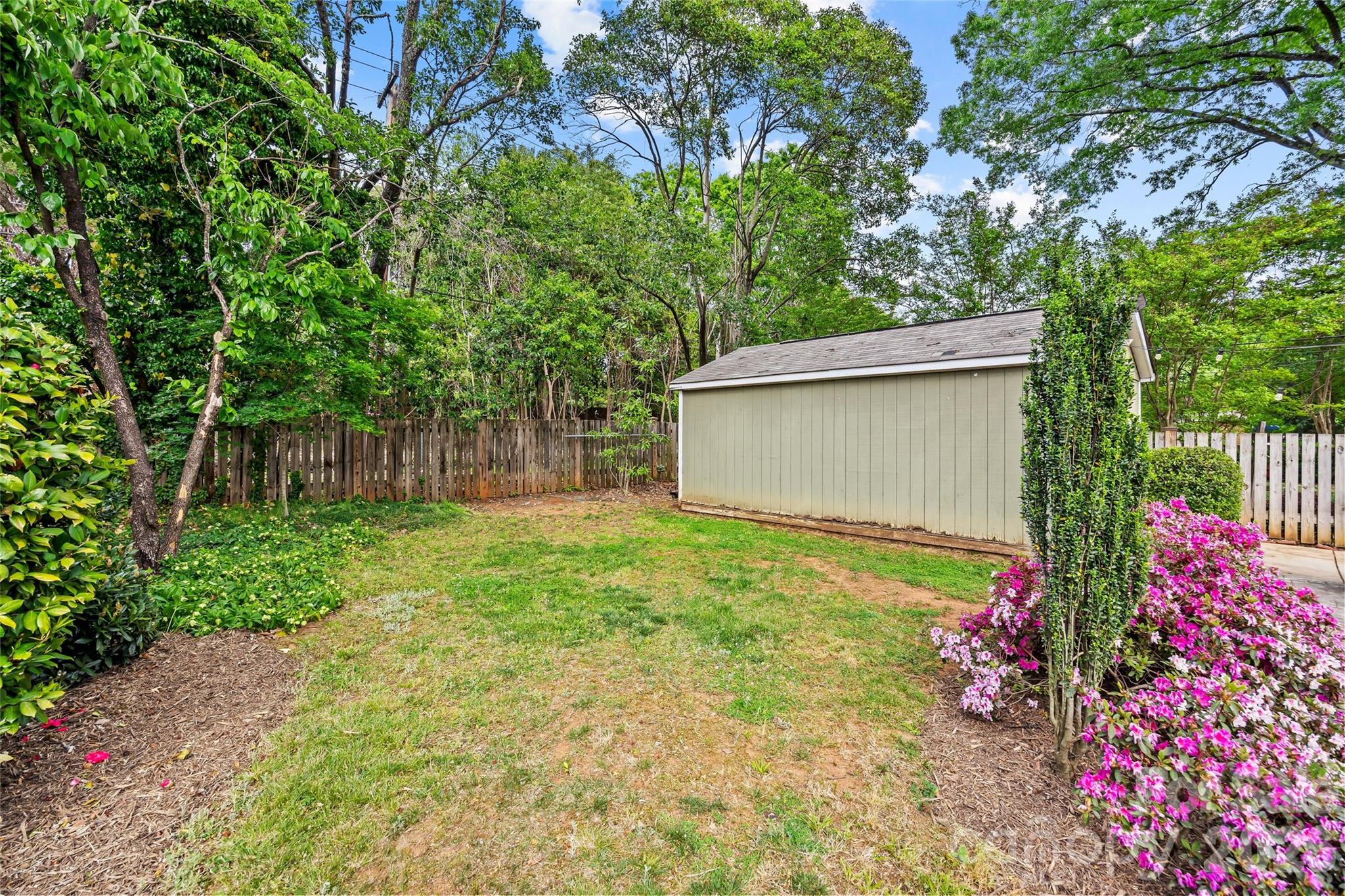 Chantilly - Residential