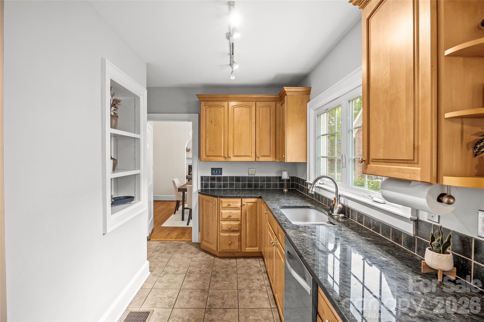 Chantilly - Residential