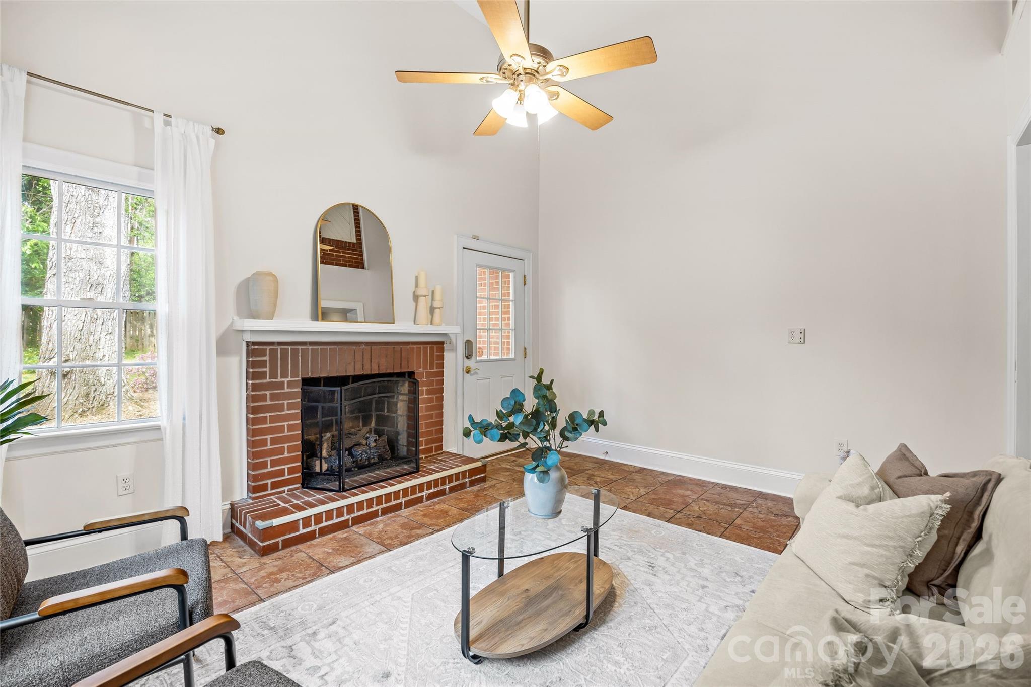 Chantilly - Residential