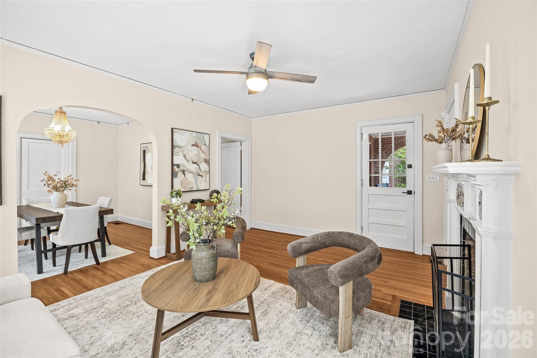 Chantilly - Residential