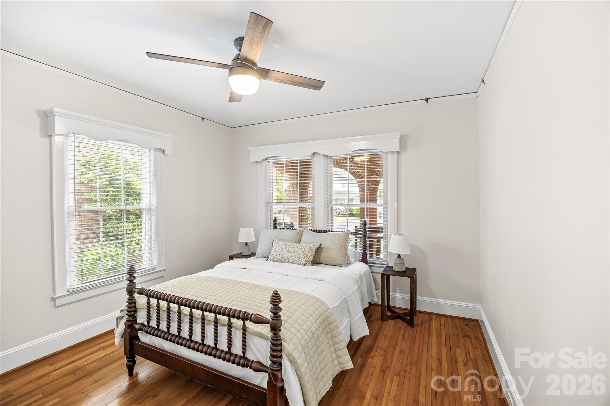 Chantilly - Residential